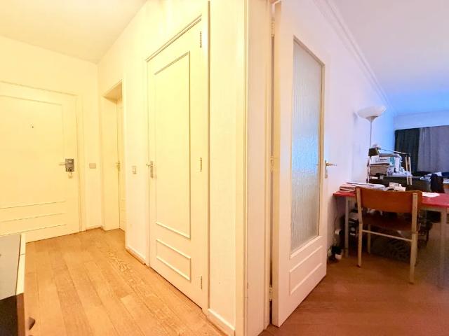 Appartement vente à Vorst, Bruxelles