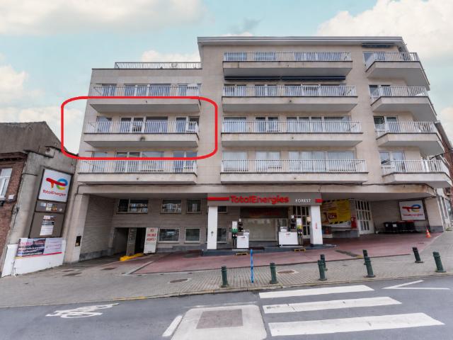 Appartement vente à Vorst, Bruxelles