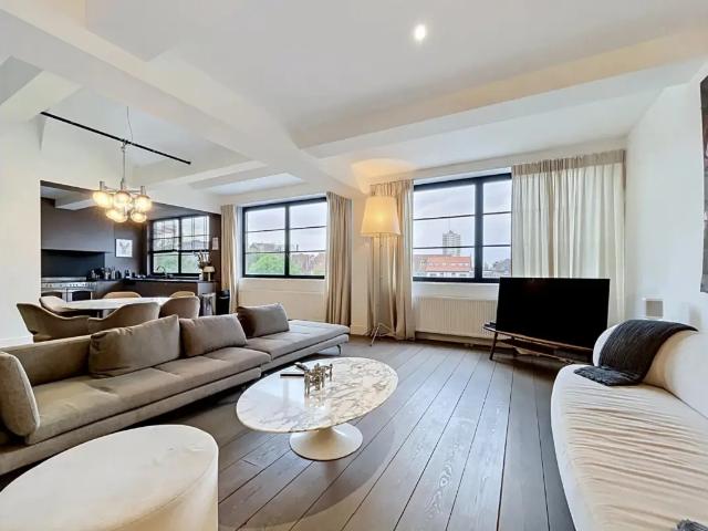 Appartement vente à Vorst, Bruxelles