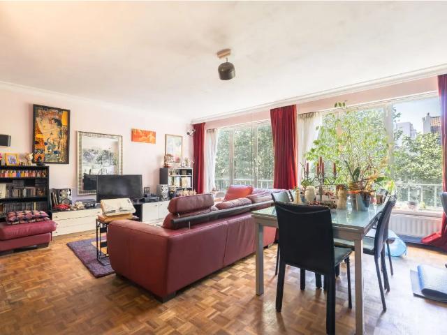 Appartement vente à Vorst, Bruxelles