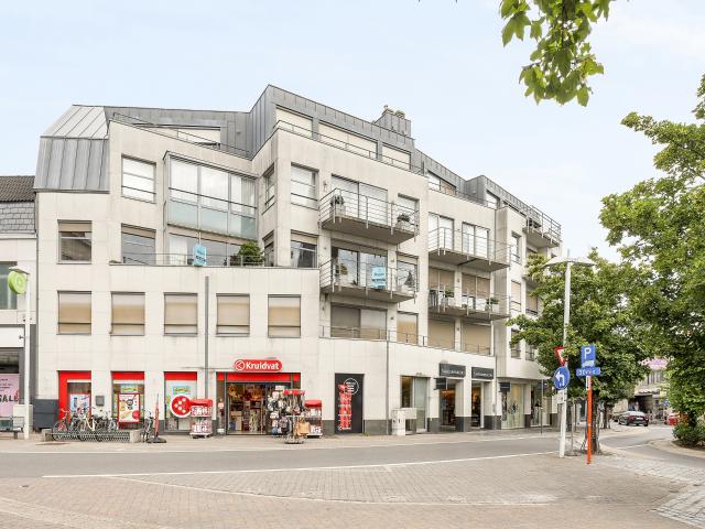 Appartement vente à Waregem