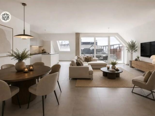 Appartement vente à Wielsbeke, West-Vlaanderen