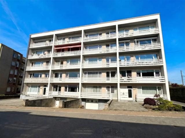 Appartement vente à Waremme, Wallonie