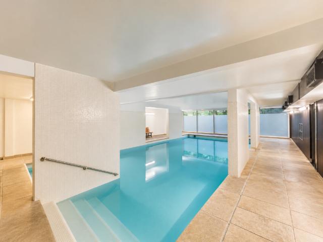 Appartement vente à Watermaal-bosvoorde, Bruxelles
