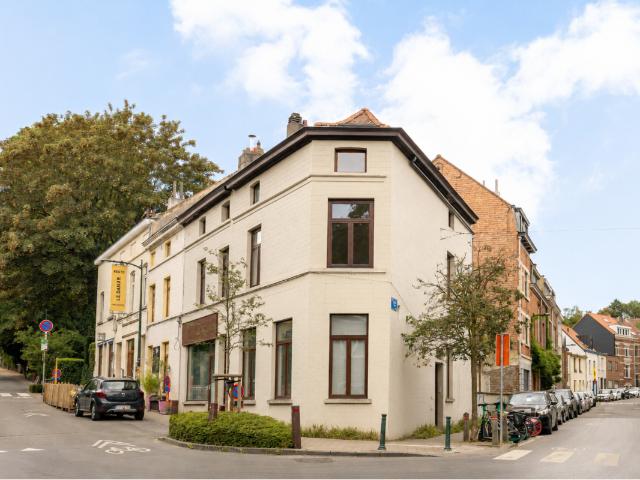 Appartement vente à Watermaal-bosvoorde, Bruxelles