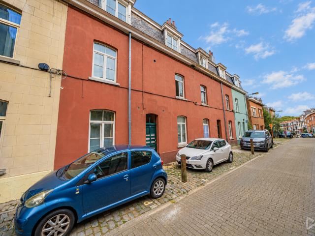 Appartement vente à Watermaal-bosvoorde, Bruxelles