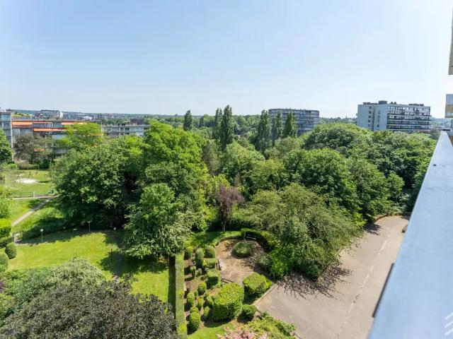 Appartement vente à Watermaal-bosvoorde, Bruxelles