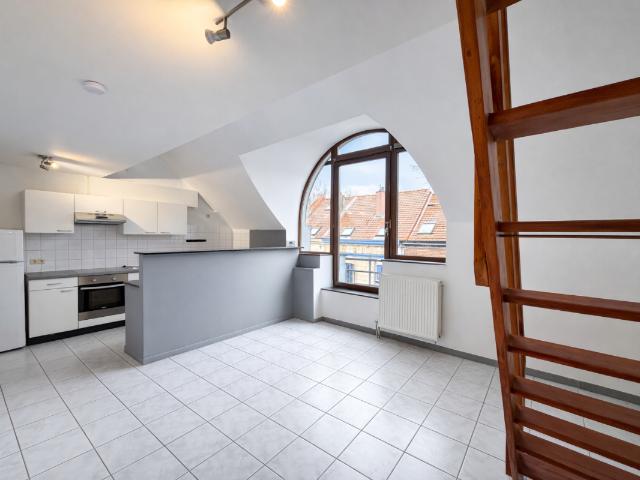 Appartement vente à Watermaal-bosvoorde, Bruxelles