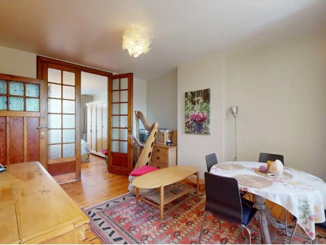 Appartement vente à Watermaal-bosvoorde, Bruxelles
