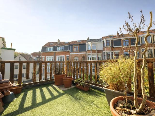 Appartement vente à Watermaal-bosvoorde, Bruxelles