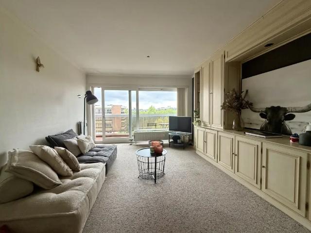 Appartement vente à Watermaal-bosvoorde, Bruxelles