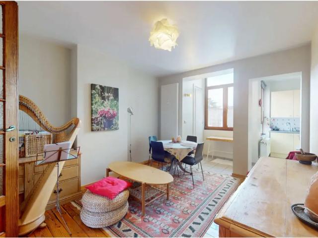 Appartement vente à Watermaal-bosvoorde, Bruxelles