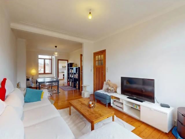 Appartement vente à Watermaal-bosvoorde, Bruxelles
