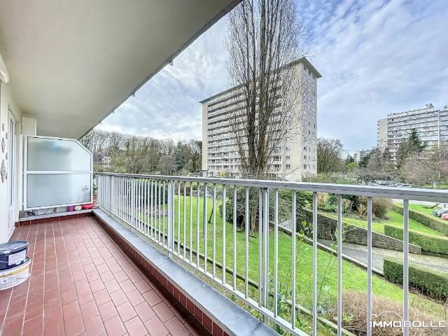 Appartement vente à Watermaal-bosvoorde, Bruxelles