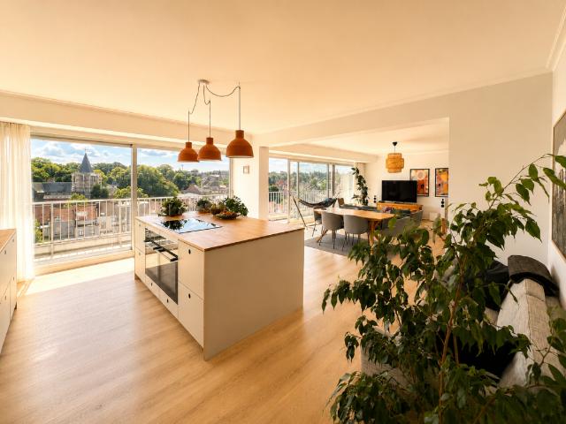Appartement vente à Watermaal-bosvoorde, Bruxelles