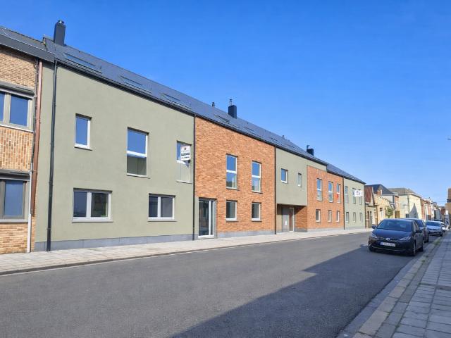 Appartement vente à Waver, Wallonie