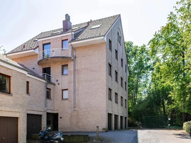 Appartement vente à Waver, Wallonie