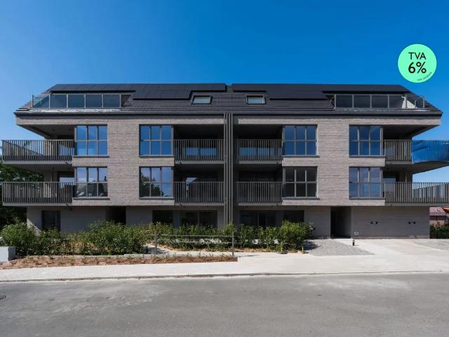 Appartement vente à Waver, Wallonie