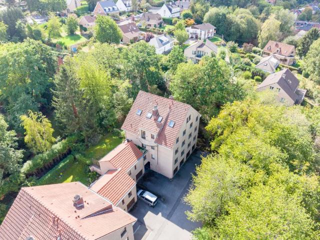 Appartement vente à Waver, Wallonie