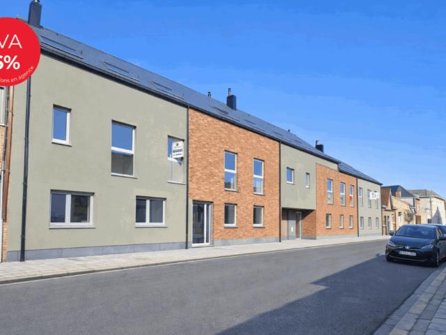Appartement vente à Waver, Wallonie