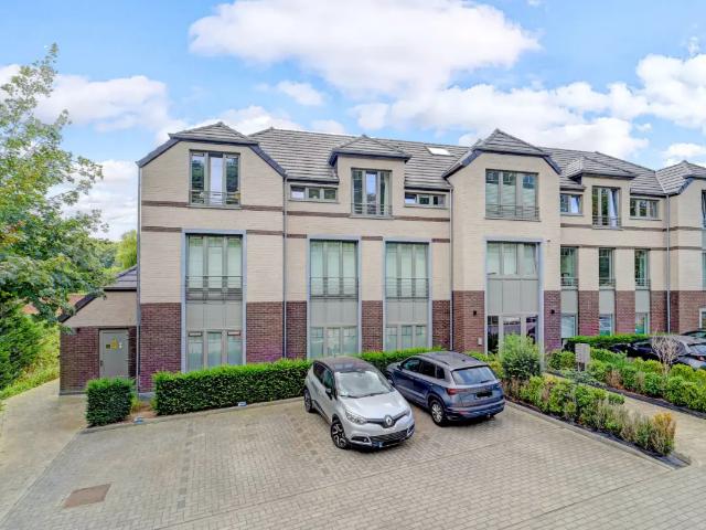 Appartement vente à Waver, Wallonie