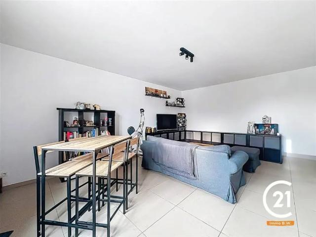 Appartement vente à Waver, Wallonie