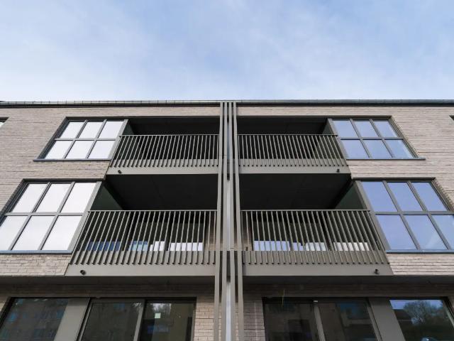 Appartement vente à Waver, Wallonie