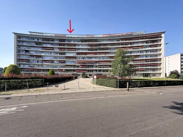 Appartement vente à Waver, Wallonie