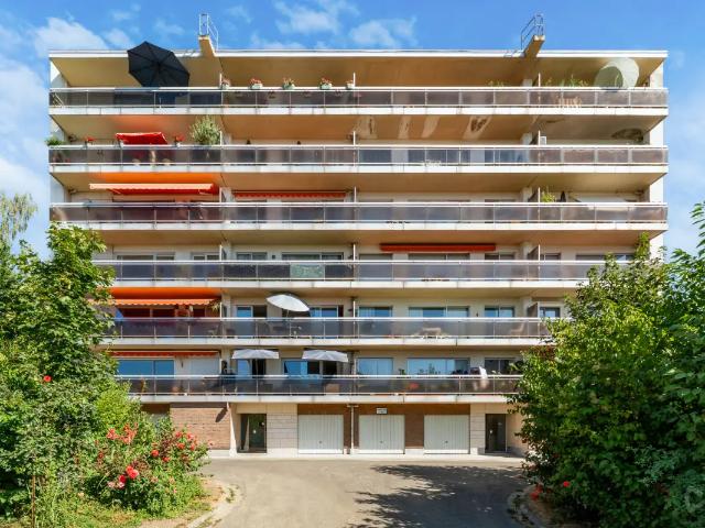 Appartement vente à Waver, Wallonie