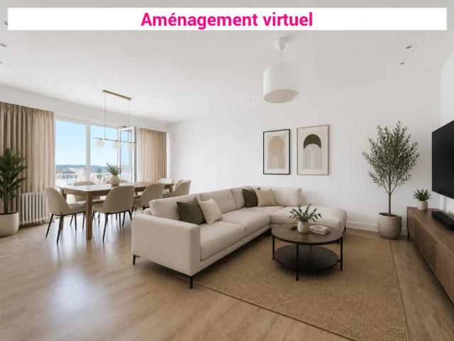 Appartement vente à Waver, Wallonie