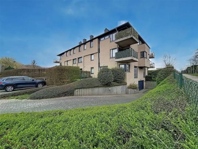 Appartement vente à Waver, Wallonie