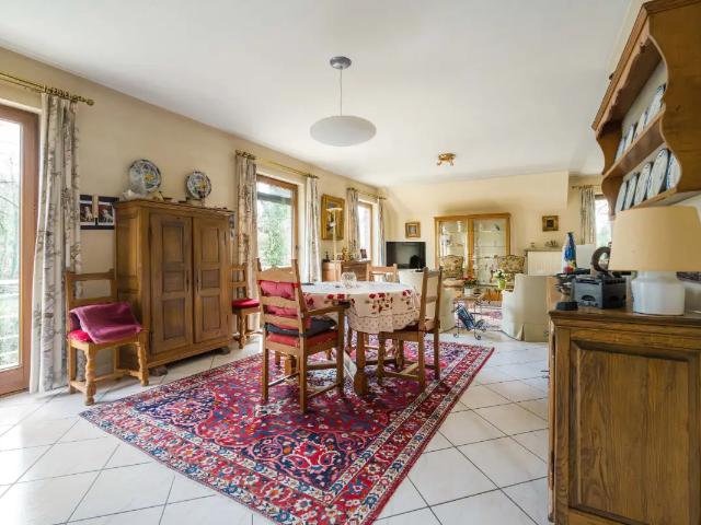 Appartement vente à Waver, Wallonie