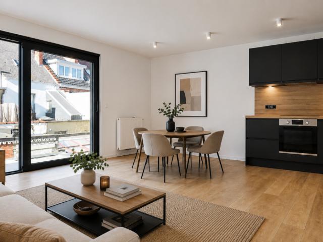 Appartement vente à Waver, Wallonie