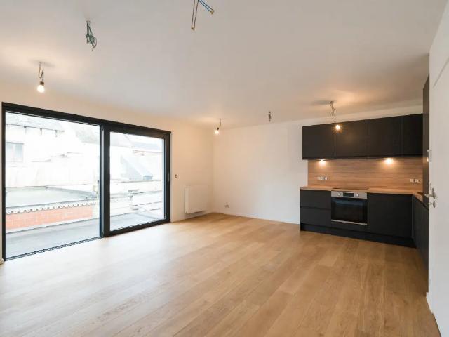 Appartement vente à Waver, Wallonie