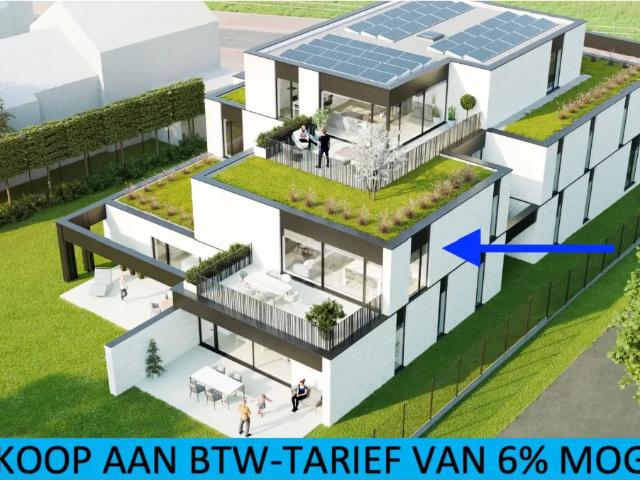 Appartement vente à Wellen, Limburg