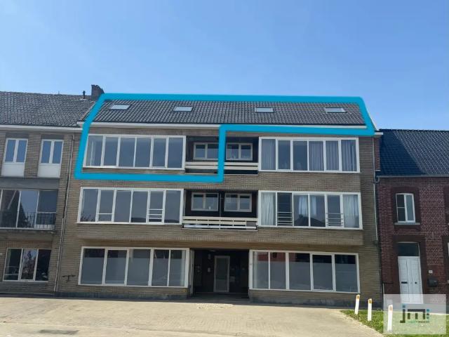 Appartement vente à Wellen, Limburg