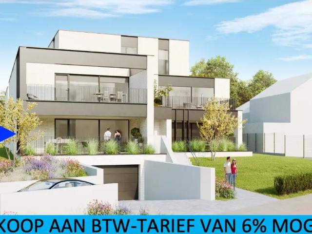 Appartement vente à Wellen, Limburg