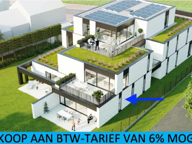 Appartement vente à Wellen, Limburg