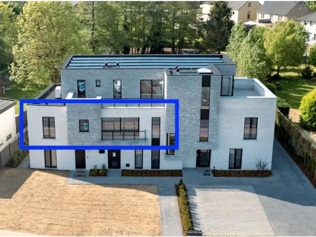 Appartement vente à Wellen, Limburg