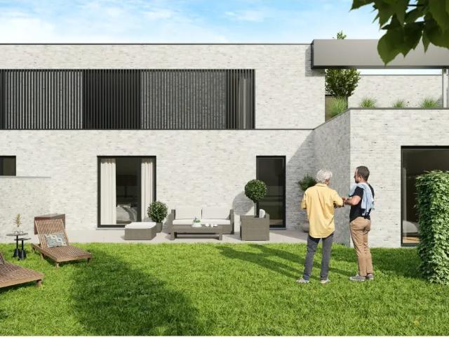 Appartement vente à Wellen, Limburg