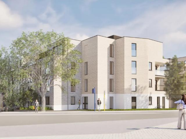 Appartement vente à Wetteren, Oost-Vlaanderen