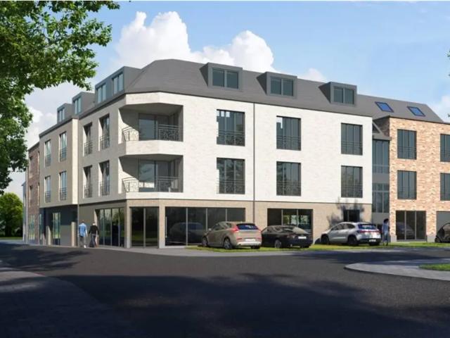 Appartement vente à Wezembeek-oppem, Brabant