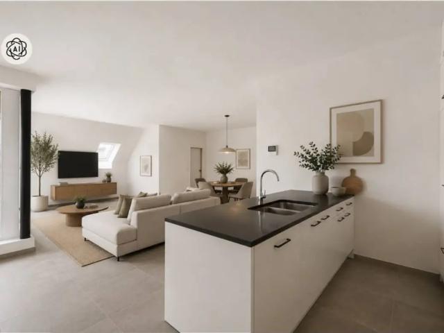 Appartement vente à Wielsbeke, West-Vlaanderen
