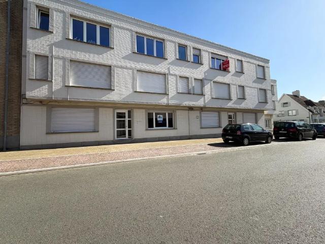 Appartement vente à Brugge, West-Vlaanderen