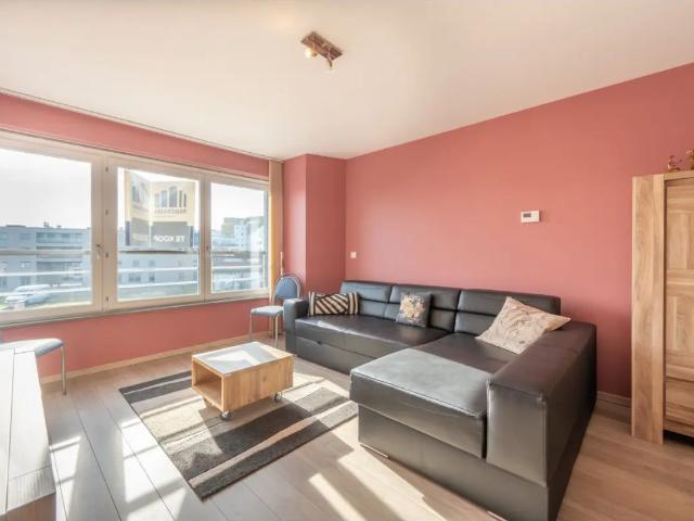 Appartement vente à Brugge, West-Vlaanderen