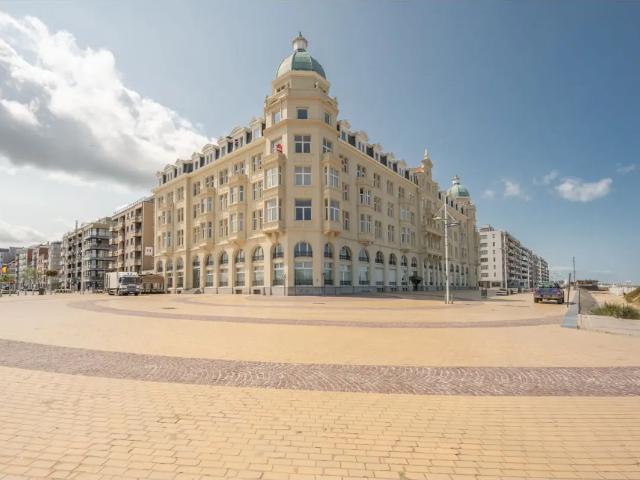 Appartement vente à Brugge, West-Vlaanderen