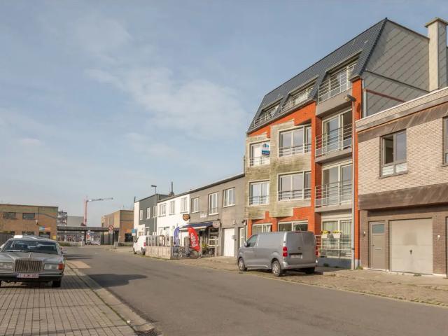 Appartement vente à Brugge, West-Vlaanderen