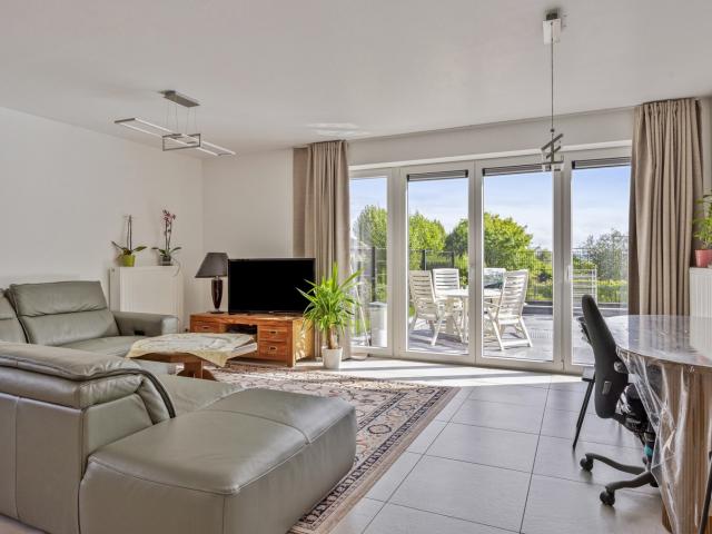 Appartement vente à Assche, Brabant