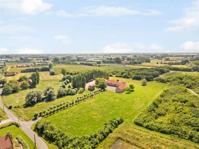 Terrain vente à Roeselare, West-Vlaanderen