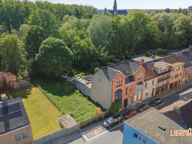 Maison vente à Aalst, Oost-Vlaanderen